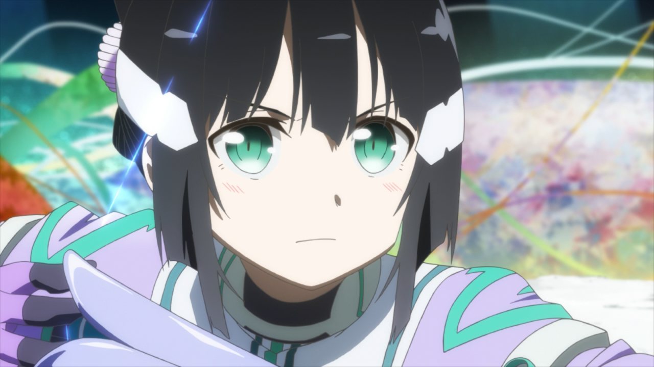 Yuuki Yuuna wa Yuusha de Aru: Washio Sumi no Shou (PuyaSubs!)